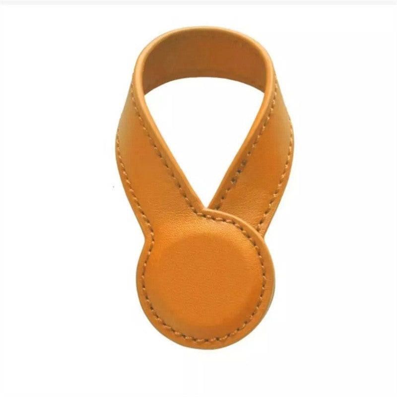 Camel magnetic hat clip