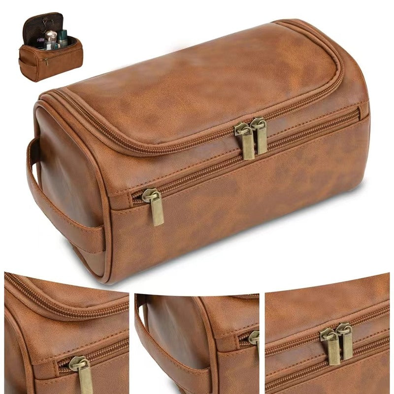 Hanging Toiletry Bag