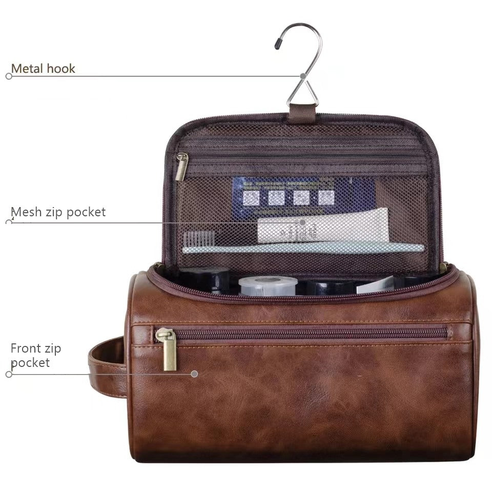 Hanging Toiletry Bag
