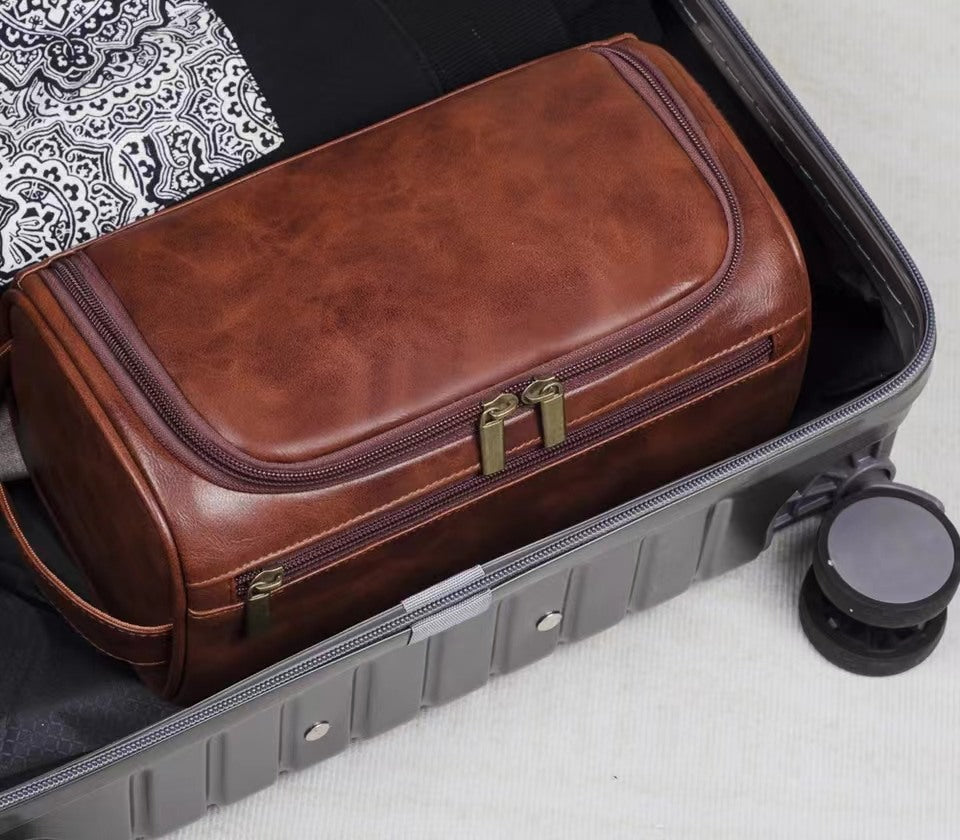 Hanging Toiletry Bag