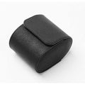 Black watch travel case